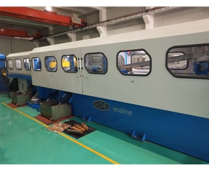 客戶案例，應(yīng)用于德國(guó)GEORG生產(chǎn)線